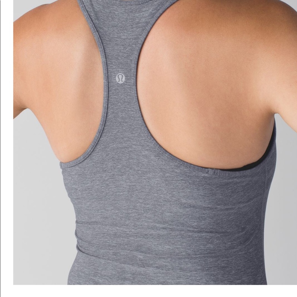 LULULEMON Cool RacerBack - Picture 2 of 6